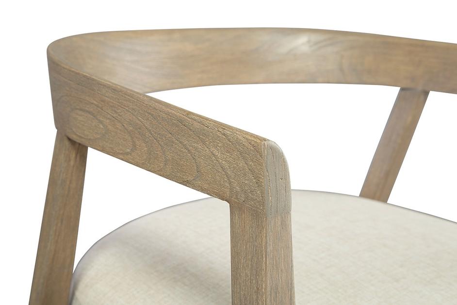 Santara Dining Chair by Furniture Classics