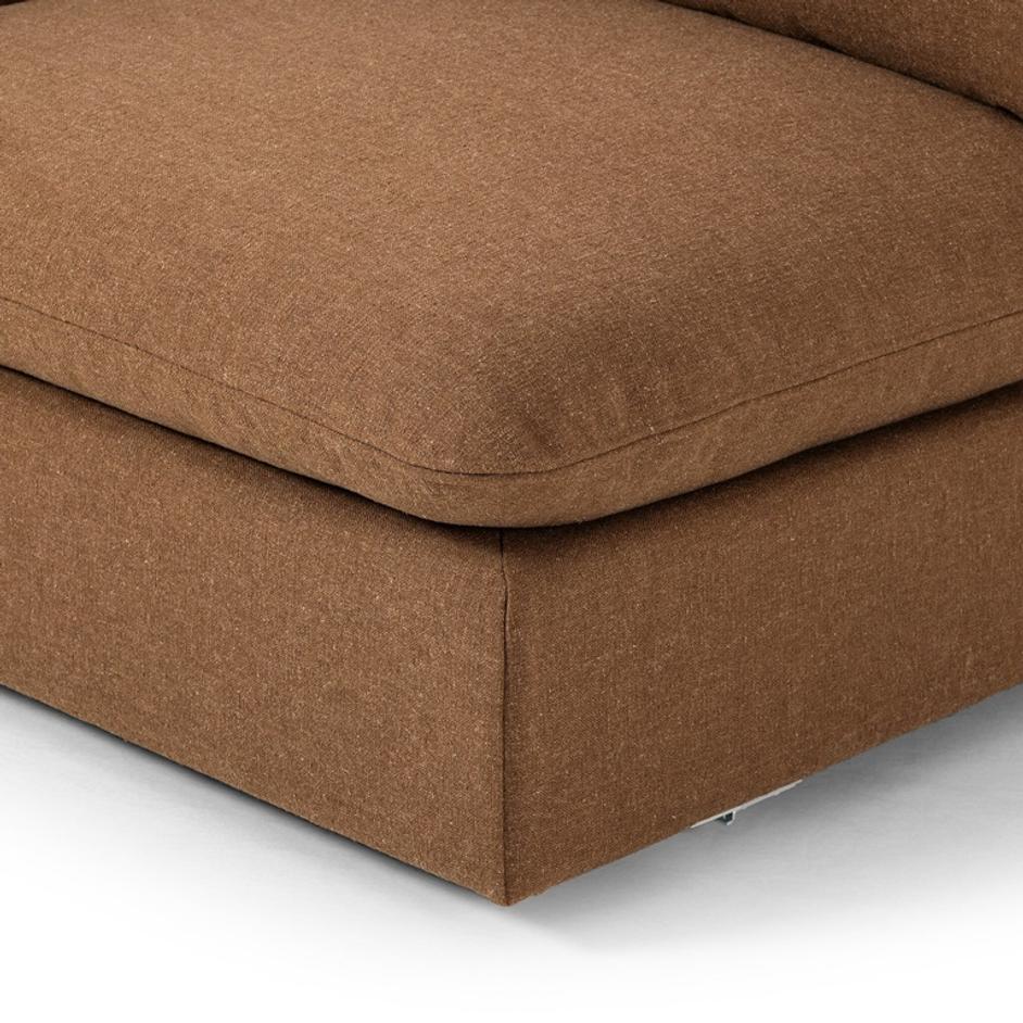 Build Your Own: Ingel Sectional - Antwerp Cafe by Four Hands