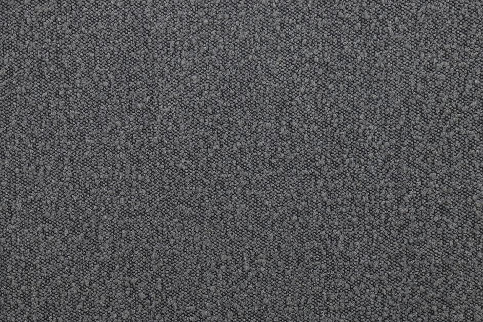 Krista Dining Bench In Knoll Charcoal by FOUR HANDS