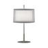 Saturnia Accent Lamp by Robert Abbey