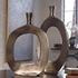 Kyler Vases by Uttermost