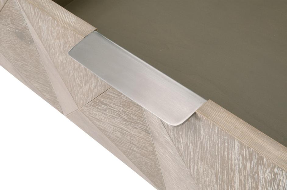 Atlas 6-Drawer Double Dresser by Essentials For Living