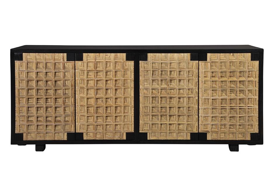 Grove Hill Buffet by Furniture Classics