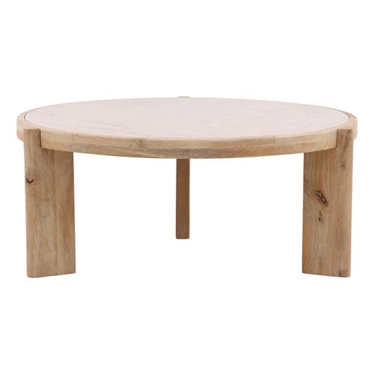 Aurel Coffee Table by Curated Collections