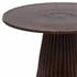Alden Side Table by Curated Collections