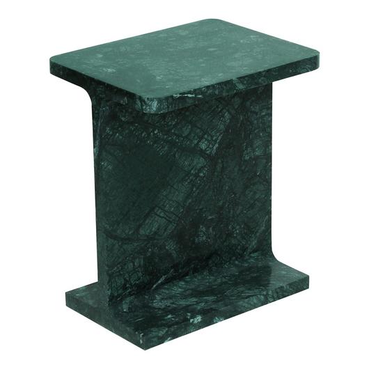 TULLIA ACCENT TABLE GREEN by Moes Home