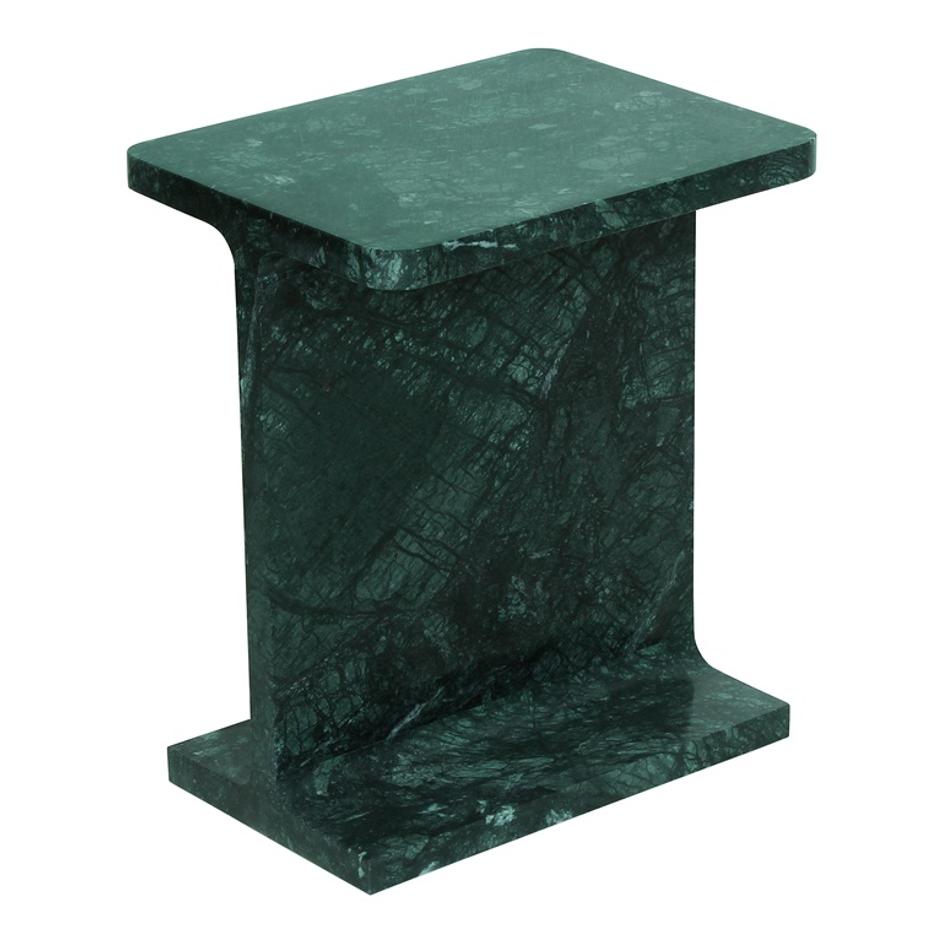 TULLIA ACCENT TABLE GREEN by Moes Home