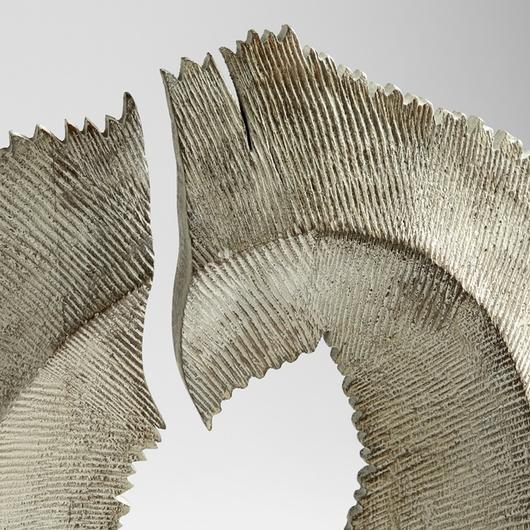 Bombay Sculpture by Cyan Design