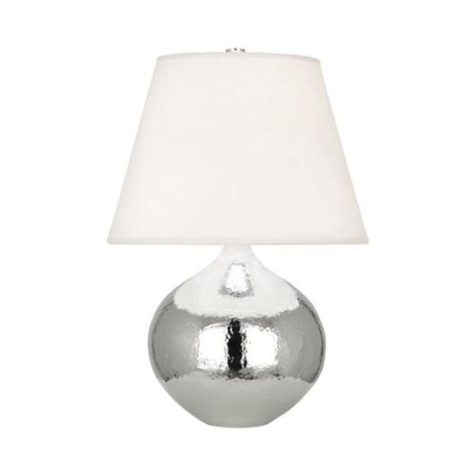 Dal Accent Lamp by Robert Abbey