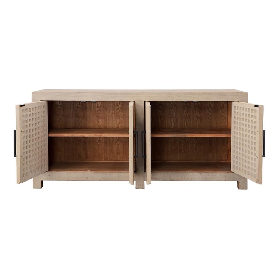 Verona Sideboard by Curated Collections
