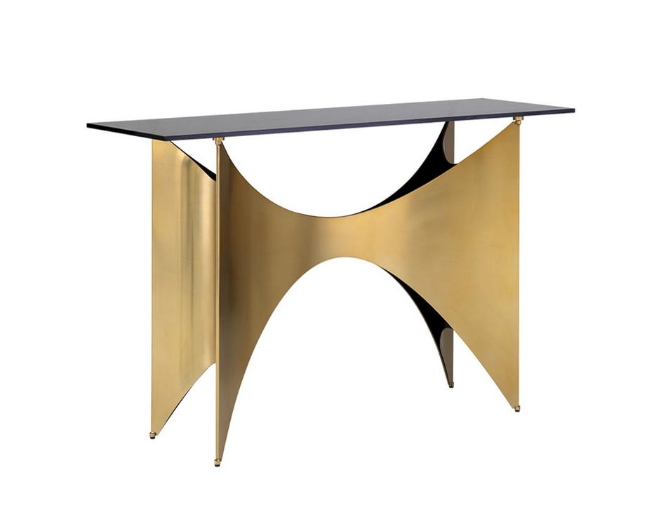 London Console Table by Sunpan