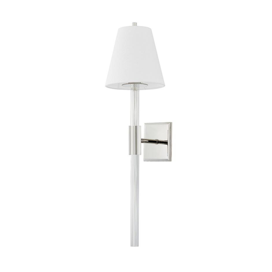 Martina Wall Sconce by Corbett