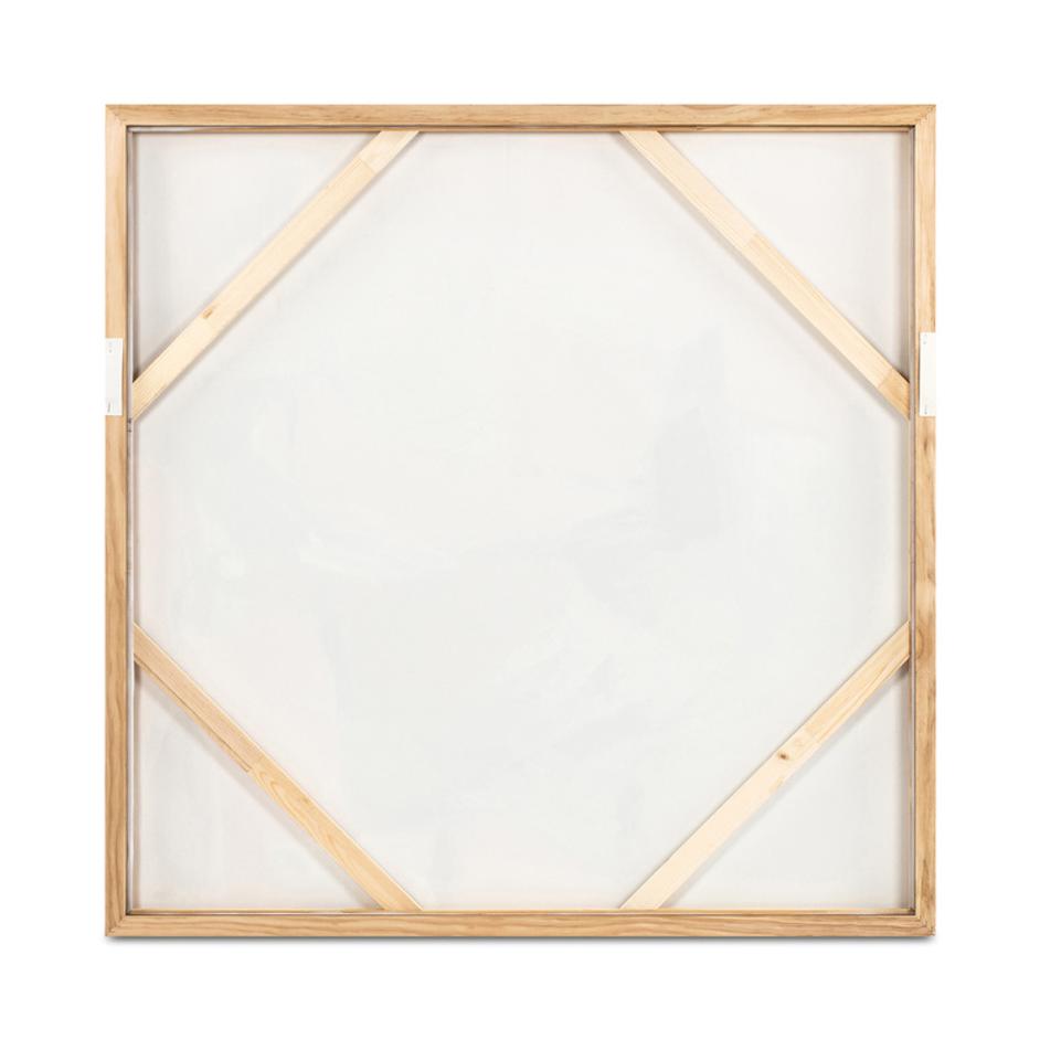 Cherish Framed Painting by Moes Home