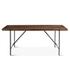Madrid Mango Dining Table by Home Trends & Design
