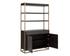 BALDESSARA BOOKCASE by Sunpan