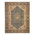 Samsa Hand Knotted Rug - Samsa Navy by Four Hands