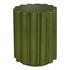 Taffy Accent Table Green by Moes Home