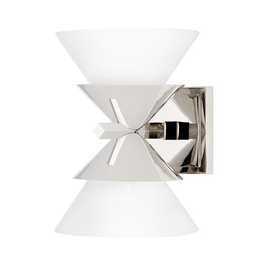 Stillwell Wall Sconce by Hudson Valley