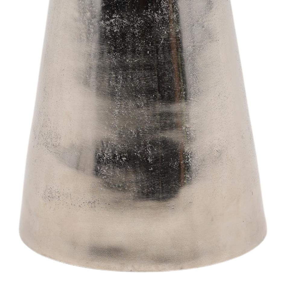 Cortona Side Table Large by Curated Collections