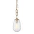 Bruckner Pendant by Hudson Valley