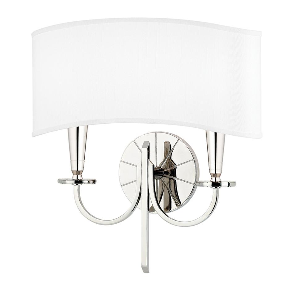 Mason Wall Sconce by Hudson Valley