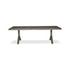 Brooks Dining Table by Urbia Imports