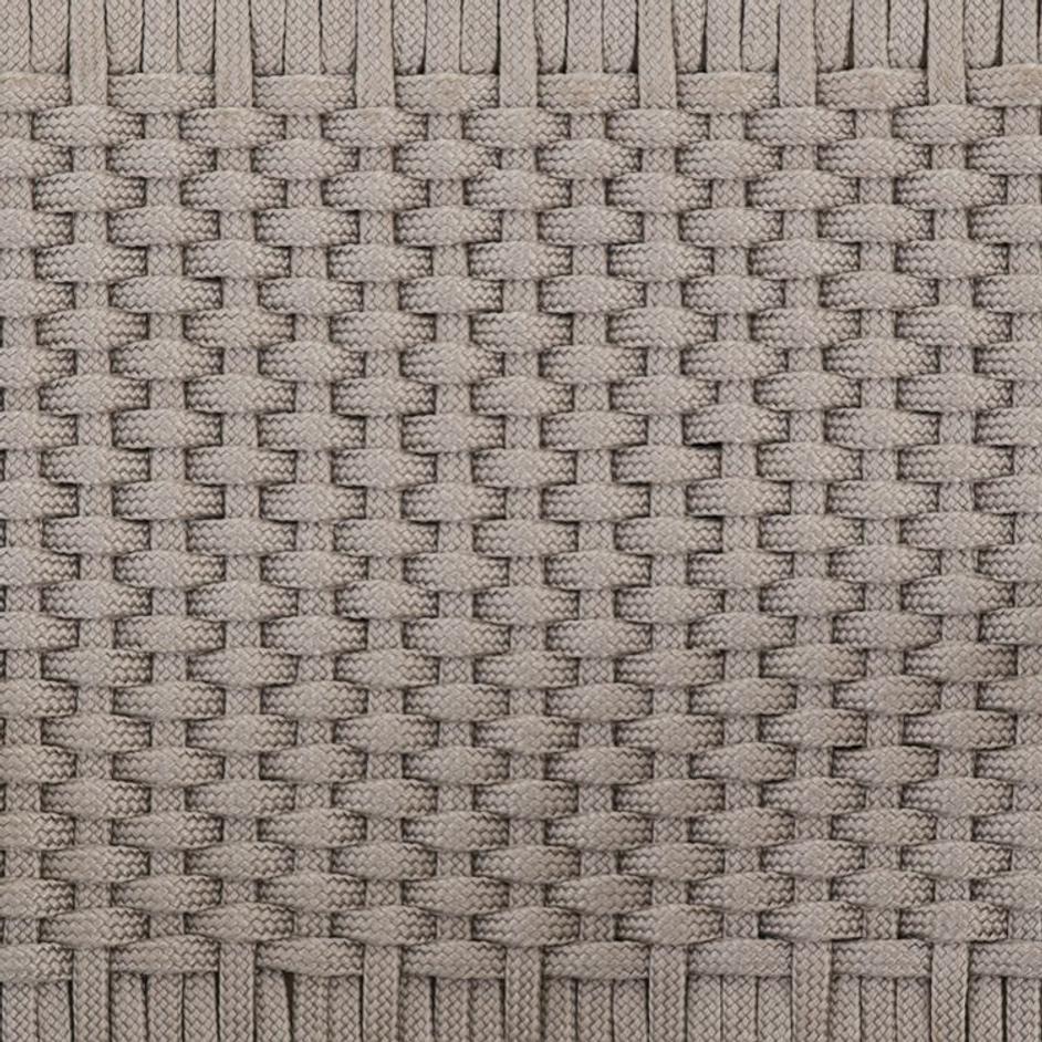 Delano Outdoor Chair-Brown by FOUR HANDS