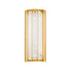 LEDA Wall Sconce by Corbett