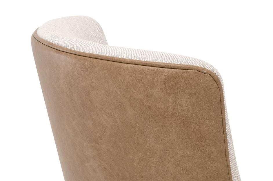 Duet Head Chair by Essentials For Living