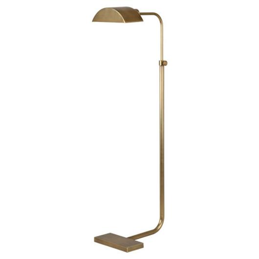 Koleman Floor Lamp by ROBERT ABBEY
