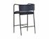 Brenan Counter Stool - Bravo Admiral by Sunpan