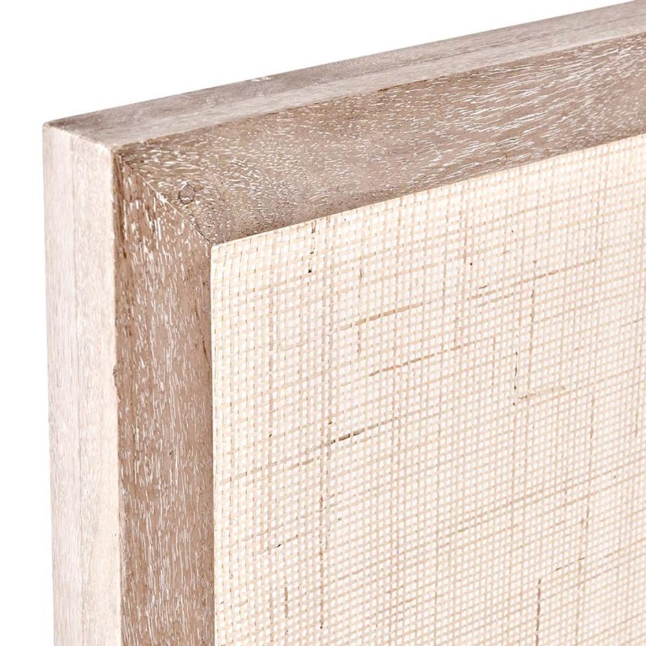 Jensen Eastern King Bed by Classic Home