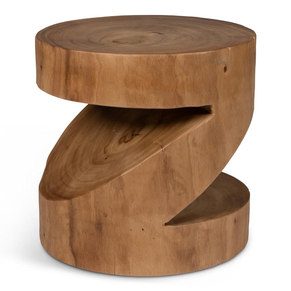 Anchali Accent Stool by Urbia Imports