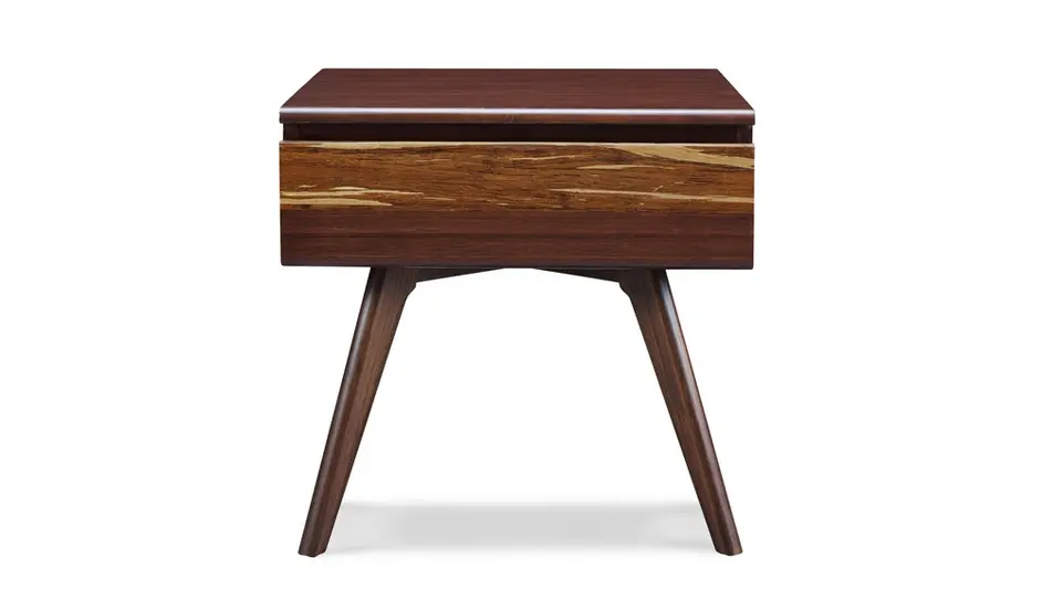 Sable Azara Night Stand by Greenington