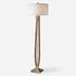 Boydton Floor Lamp by Uttermost