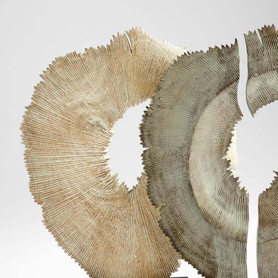 Winona Sculpture by Cyan Design