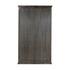 Dawes Cabinet - Smoked Black Oak by Four Hands