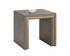 HILBERT SIDE TABLE by Sunpan