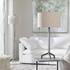 Ivor Floor Lamp by Uttermost