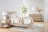 Malay Queen Bed by Essentials For Living