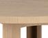 ELMA DINING TABLE - NATURAL - 60" by Sunpan