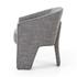Fae Dining Chair In Barron Smoke by FOUR HANDS