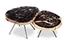 Lastra Coffee Table (Set of 2) by Urbia Imports