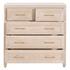 Stella 5-Drawer High Chest by Essentials For Living