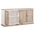 Weave Media Sideboard by Essentials For Living