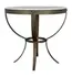 Byron Side Table by Noir Furniture