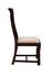 Brown Cassidy Chair by Furniture Classics