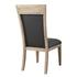 Encore Armless Chair by Uttermost