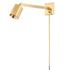 HIGHGROVE Plug-in Sconce by Hudson Valley