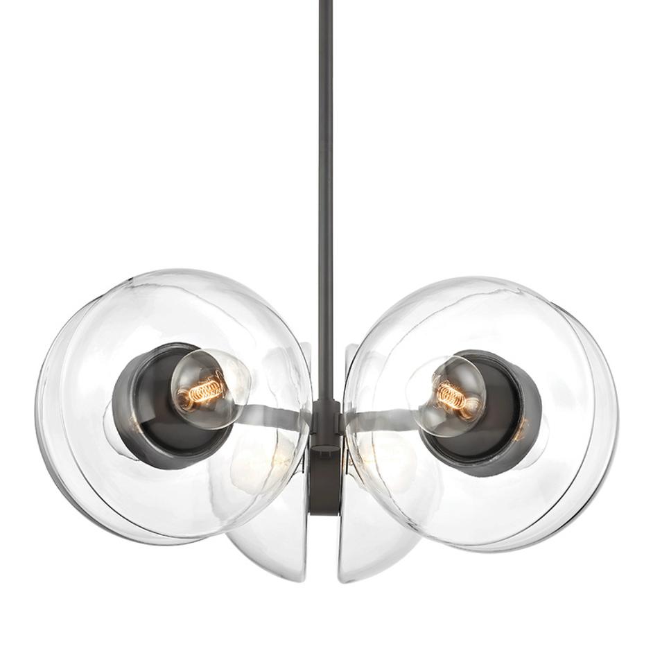 Kert Chandelier by Hudson Valley